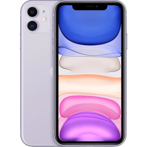 iPhone 11 64 GB (Kopya) - Görsel 4