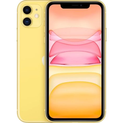 iPhone 11 64 GB (Kopya) - Görsel 2