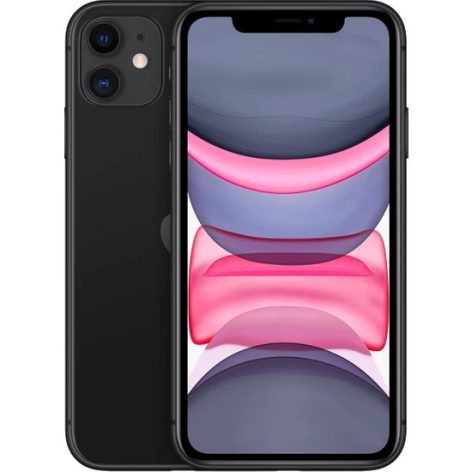 iPhone 11 64 GB (Kopya) - Görsel 5